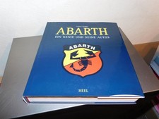 Abarth - Ein Genie und seine Autos +++ Lucian...