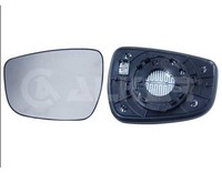 Spiegelglas Links Hyundai I30 2012-2017 Nicht Beheizbar