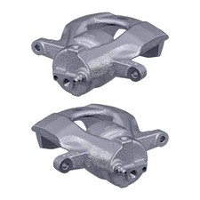 Bremssättel-Set vorne links/rechts Ø 38 mm Ø 48 mm HELLA für u.a. TOYOTA AYGO