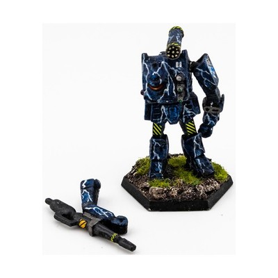 Ral Partha Battletech Mech Mini Thunderbolt (Unseen) #33 NM