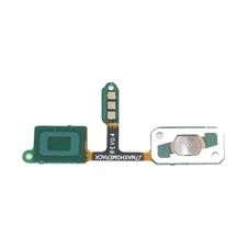 Galaxy J4 (2018) J400 J400M J400G SM-J400 Return Key Home Button Flex Cable
