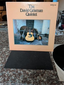 David Grisman Quintet | eBay