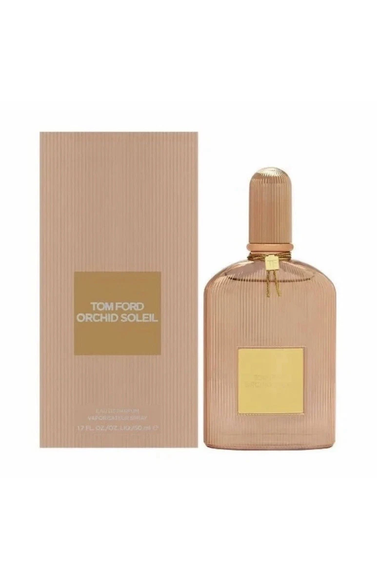 Preços baixos em Orchid Soleil por fragrâncias femininas Tom Ford