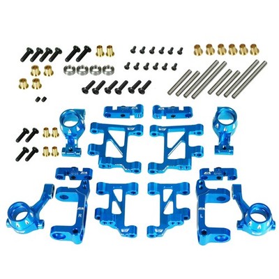 Eagle Racing Aluminium SP Competition Set für Tamiya M05 M-05 RC 7-teilig von JP