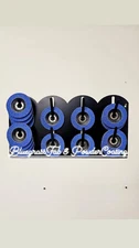 Grinder Disc Holder - Shop Organization - Tool Holder