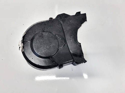 Timing belt cover