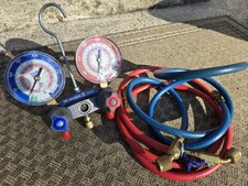Yellow Jacket Titan 49968 Manifold