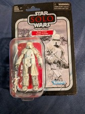 Hasbro Star Wars The Vintage Collection Range Trooper 3.75-inch Action Figure