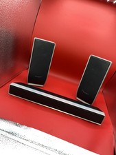 Sony SS-CT52 Center Speaker Left and Right speakers SS- ts54