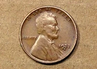 1932  D    Mint Lincoln Wheat Cent   ACTUAL  COIN                    90717204-06