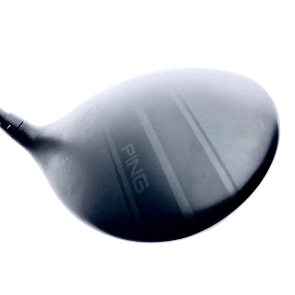 Used Ping I25 Driver / 8.5 Degrees / Stiff Flex - Image 4 of 4