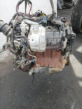 Moteur Dacia DUSTER