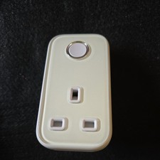 Hive Smart WiFi Plug Remote Control Home Automation