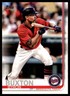 Byron Buxton 2019 Topps Holiday #HW45 Minnesota Twins MLB READ FREE SHIPPING