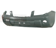 Hartsant Stoßstange vorne 05-07 lackierbar für Nissan X-trail 05-07