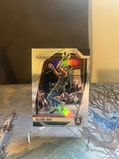 2024 WNBA Panini Prizm Silver FOTL Allisha Gray #96 SP Atlanta Dream