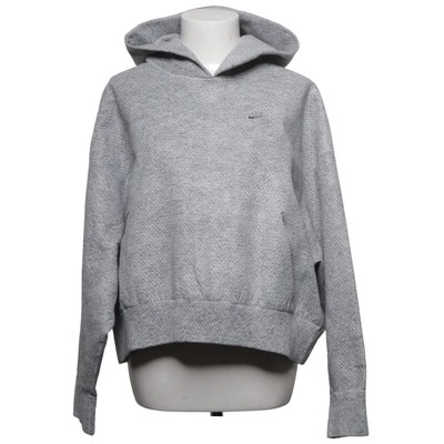 Nike Tech Pack, Kapuzenpullover, Größe: M, TECH PACK, Grau, Polyester #GpQ