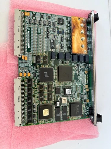 GE IS200VAICH1CBA VAIC H1C Analog Input/Output Board – Untested, As-Is