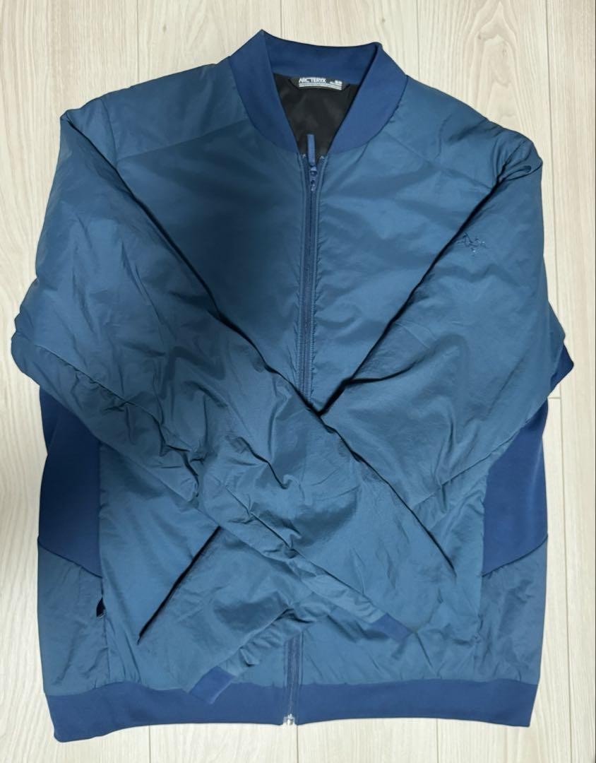 Giacca Arc'Teryx