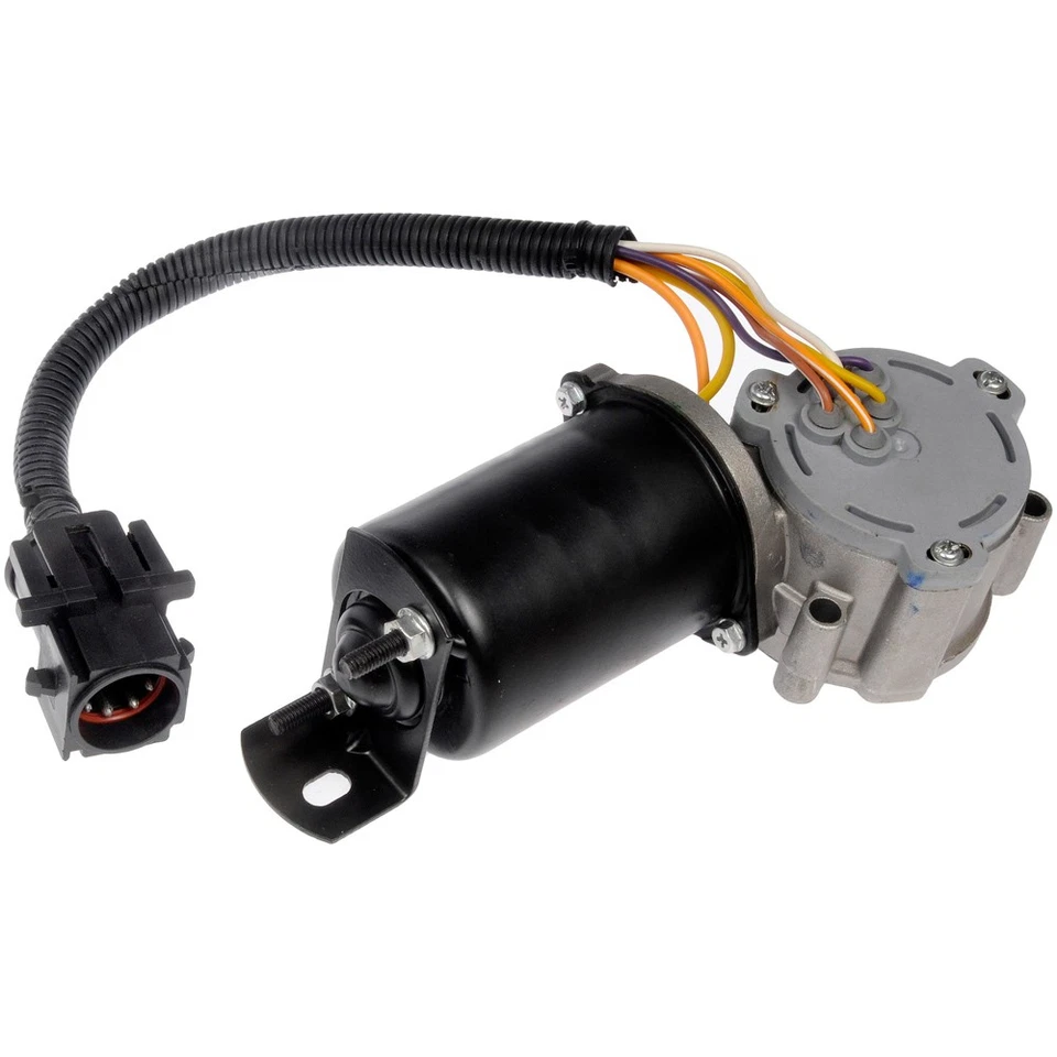 For Ford Bronco 1987 1988 1989 1990 Dorman Transfer Case Encoder Motor DAC - Imagem 4 de 4