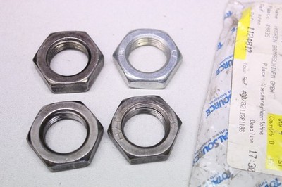4x Total Source Mutter  1124812 OVP