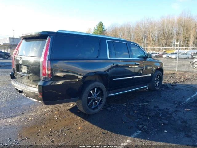 (LOCAL PICKUP ONLY) Steering Column Shift Fits 15-20 ESCALADE 2066848 — 第 4/4 张图片
