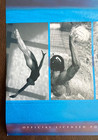 Sydney 2000 Olympics Aquatics Poster — photo 2