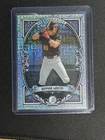 2026 Bowman Mega Konnor Griffin Bowman Sterling Mojo Refractor Pirates Prospect
