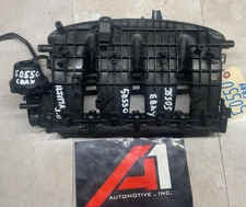 2011-2016 JETTA EXCEPT GLI upper Intake Manifold OEM