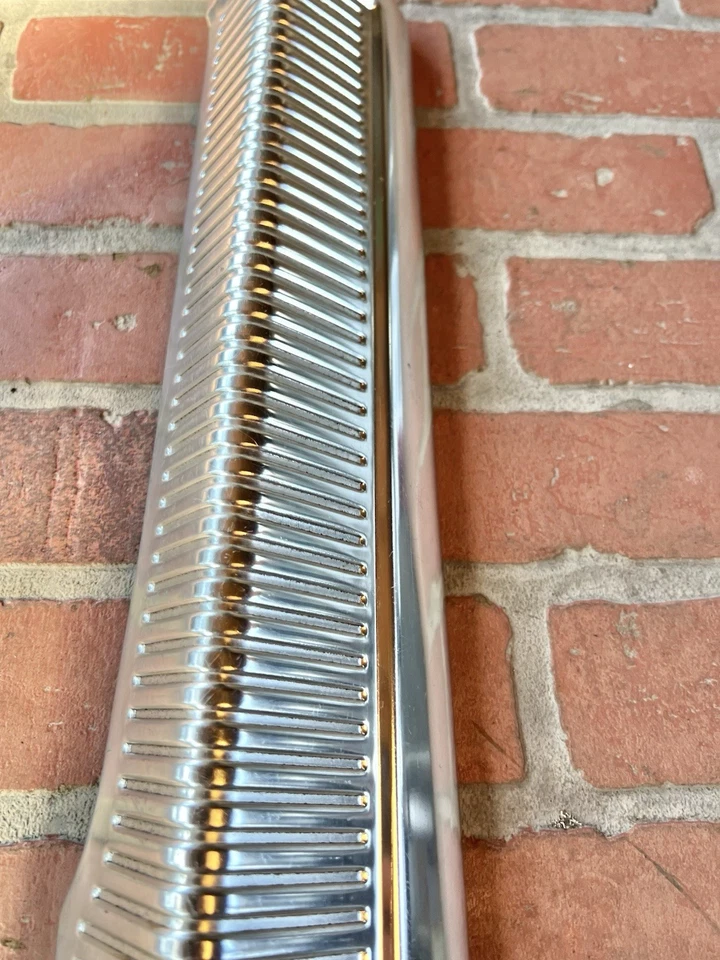 Oldsmobile Starfire Ninety Eight 1961-1964 asiento de banco moldura lateral Catalina Foto 3 de 4