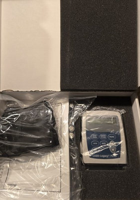 #ad CADD Legacy Plus 6500 Ambulatory Infusion Pump NEW $1250.00