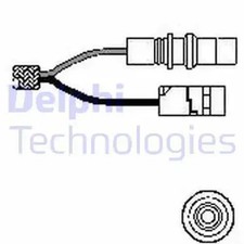 Sonde lambda Daewoo MUSSO
