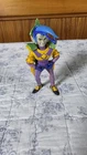 Toon Dask - Vintage 1992 Playmates TMNT Teenage Mutant Ninja Turtles