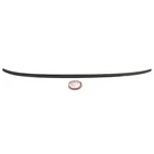 Fits BMW 5 Series G30 F90 2017-2023 Rear Boot Trunk Lip Spoiler Gloss