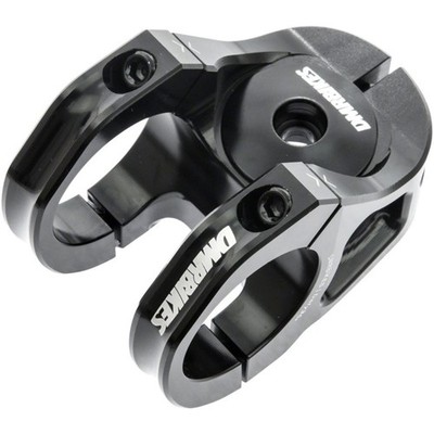 DMR Defy Stem - 35mm, 31.8mm Clamp, 5mm, 1 1/8'' DMR-STM-DEFY2-35-K
