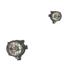 Antibrouillard Seat AROSA