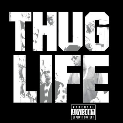 Thug Life / 2pac - Thug Life: Volume 1 [New Vinyl LP] Explicit