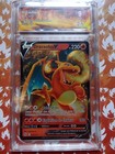 Carte Pokémon - DRACAUFEU V 017/172 STARS ÉTINCELANTES Collect Aura 9 FR