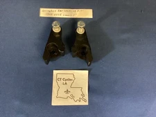 Used Covingtons Rear Lowering Kit, Black, Lower’s 1”, 1304-0875 *