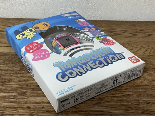 Tamagotchi Connection Revival Edition vol.2 Candy Party BANDAI Japan New - Picture 13 of 19