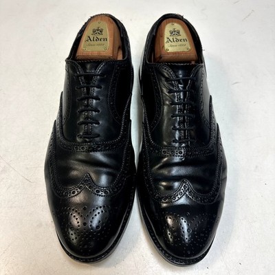 Alden 9741