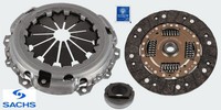 Sachs 3000951684 Kupplungssatz FüR Citroen FüR Peugeot