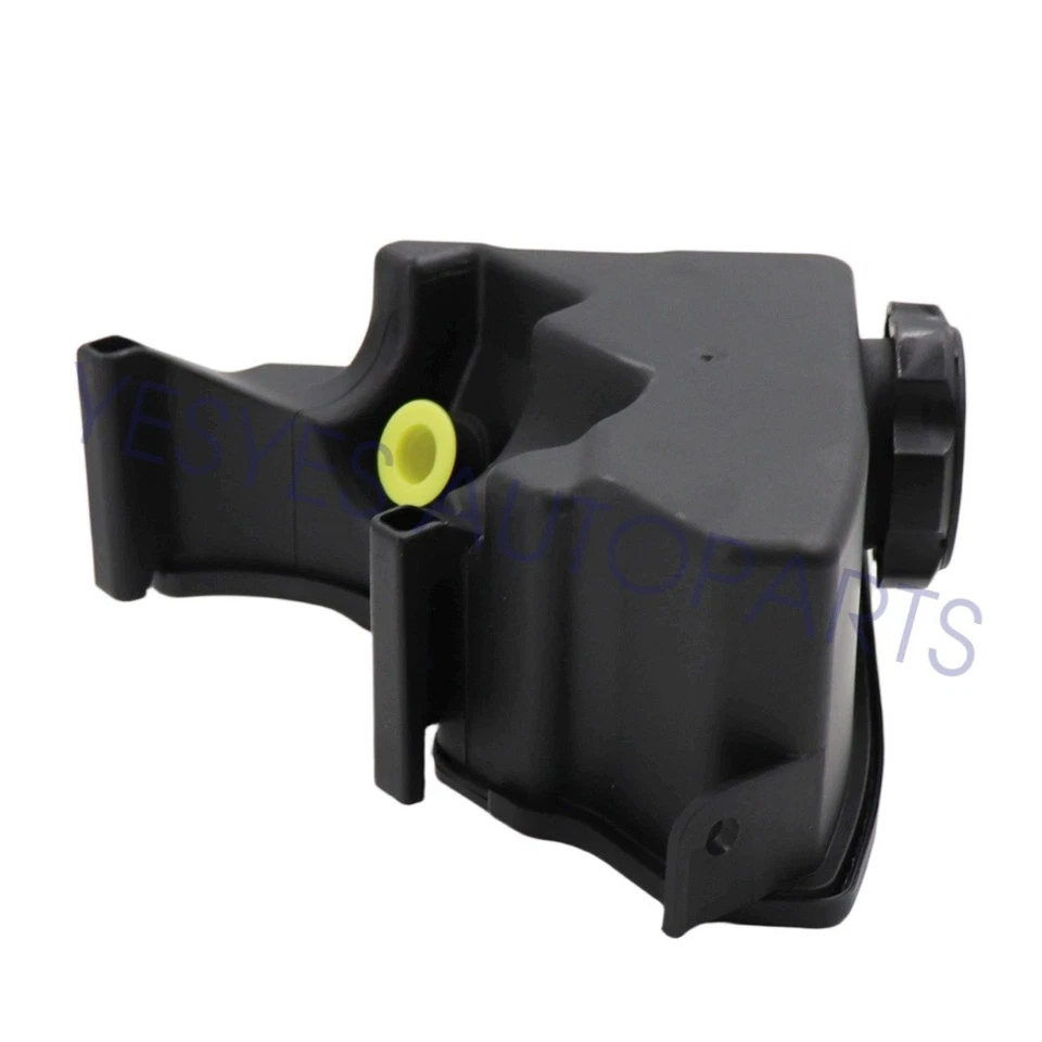 Tanque de depósito de dirección asistida nuevo para Oldsmobile Chevy Buick Pontiac Foto 4 de 4