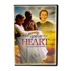 Captive Heart James Mink Story (DVD) Louis Gossett Jr Drama