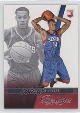 2014-15 Panini Prestige KJ McDaniels #187 1k3