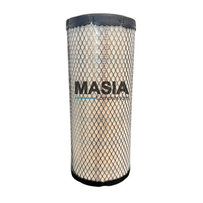 2236-1057-66 Chicago Pneumatic Air Filter - Made in USA (2236106024, 8973035348)