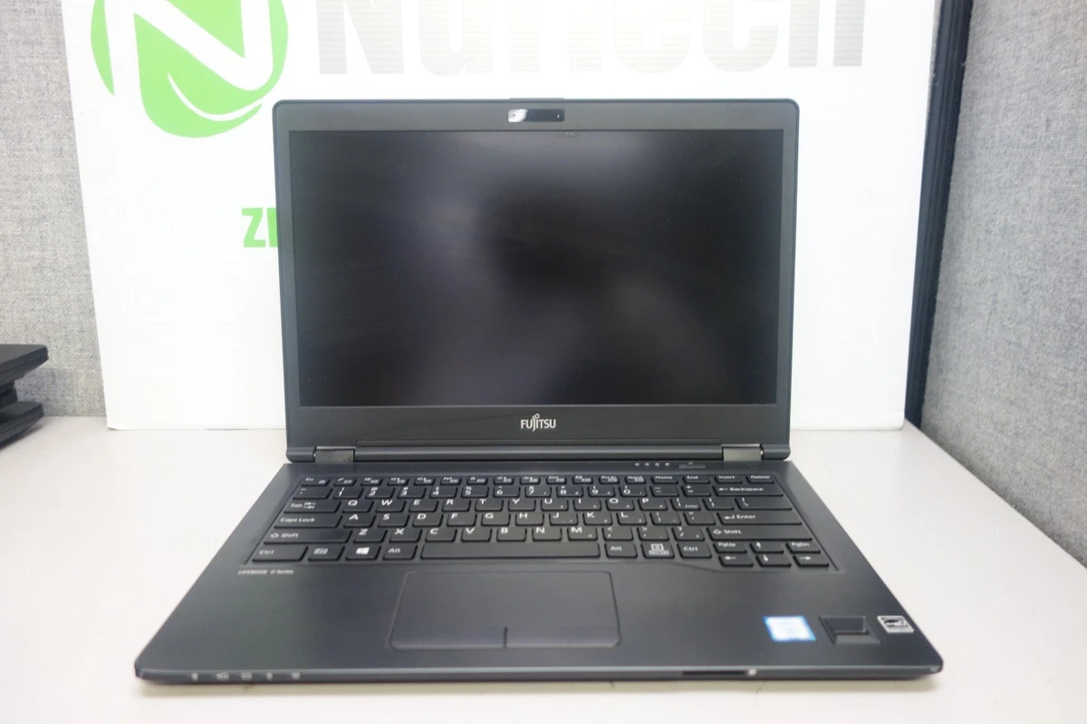 Fujitsu LifeBook U747 PC Laptops & Netbooks for Sale | Shop New