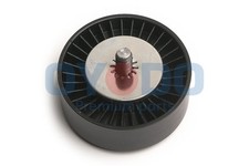Oyodo Umlenk F�hrungsrolle Keilrippenriemen f�r BMW 1er 116i 118i 3er
