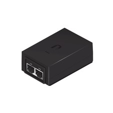 Ubiquiti Networks 48V PoE Adapter POE-48-24W-G 