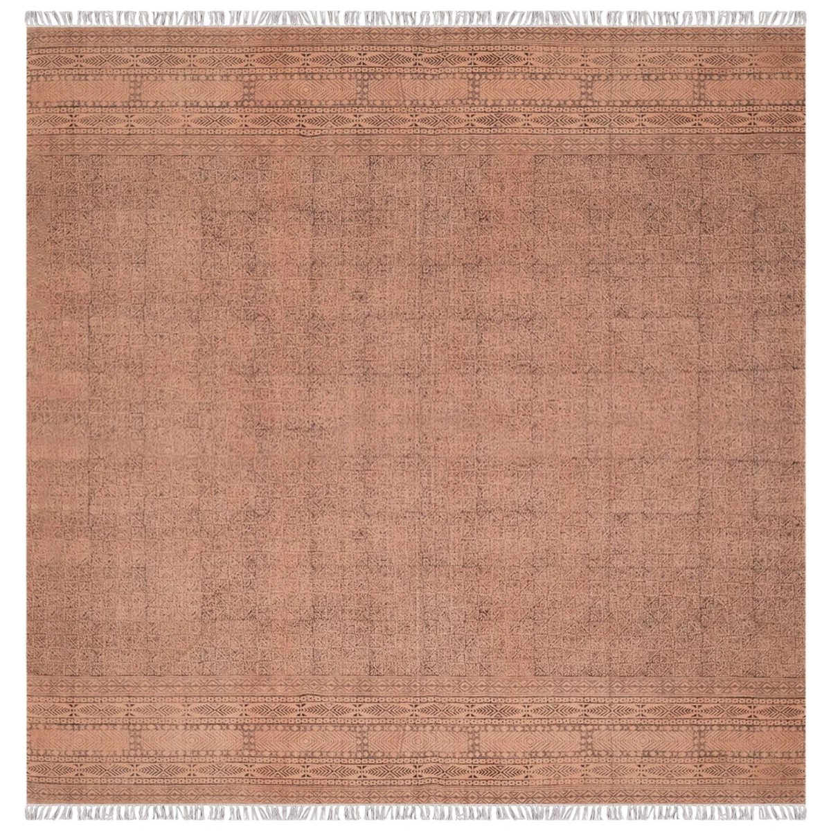 Passatoia Lavatrice Lavabile 60x200 Cm - Antiscivolo Astratto Per Cucina Tappeto Passatoia